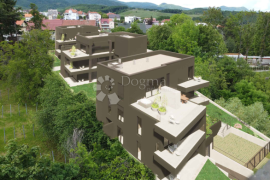 Luksuzni stan - 371,39m2 - Gornji Bukovac, Maksimir, Appartamento