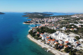 GREBAŠTICA-NOVOGRADNJA 80M OD MORA- 1.KAT Z1 S3, Šibenik - Okolica, Wohnung