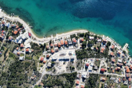 GREBAŠTICA-NOVOGRADNJA 80M OD MORA- 1.KAT Z1 S3, Šibenik - Okolica, Appartment