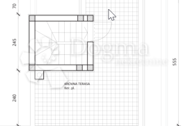 Jedinstvena prilika,  moderan stan u novogradnji, Privlaka, Flat