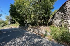 Građevinski teren, Vinodolska Općina, Terreno