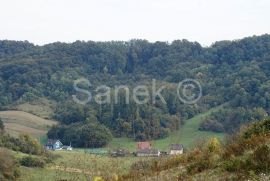 Zemljište u vikend zoni - Molvice, Samobor - Okolica, Arazi