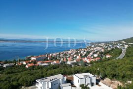 Crikvenica moderna kuća na prodaju, Crikvenica, Дом