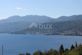 COSTABELLA, BIVIO, KANTRIDA - luksuzni stan 85m2 s panoramskim pogledom na more + okoliš 60m2, Rijeka, Daire