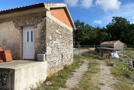 KASTAV, 3 KUĆE SA VELIKOM OKUĆNICOM I VELIKIM POTENCIJALOM!!!, Kastav, Kuća