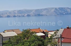 SENJ - Trbušnjak - apartman 3-sobni 89,53 m2, roh-bau, Senj, Appartamento