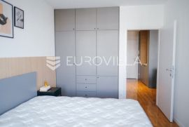 Zagreb, Borovje, moderan dvosoban stan NKP 52 m2, Zagreb, Kвартира