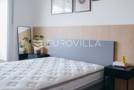 Zagreb, Borovje, moderan dvosoban stan NKP 52 m2, Zagreb, Appartamento