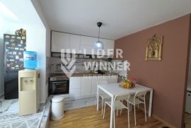 U mirnoj ulici u lepoj novoj zgradi ID#125580, Zvezdara, Flat