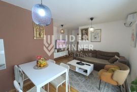 U mirnoj ulici u lepoj novoj zgradi ID#125580, Zvezdara, Appartement