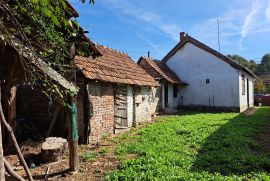 Titulo, Novigrad Podravski, Casa