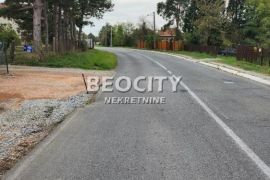 Barajevo, Barajevo (mesto), Svetosavska, 10a, Barajevo, Земля