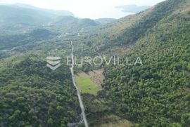 Orašac, poljoprivredno zemljište 9000 m2, Dubrovnik - Okolica, Γη