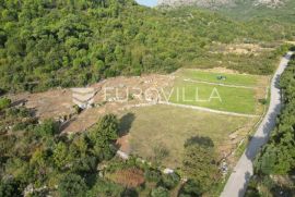 Orašac, poljoprivredno zemljište 9000 m2, Dubrovnik - Okolica, Terreno