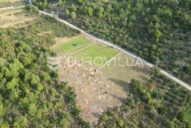 Orašac, poljoprivredno zemljište 9000 m2, Dubrovnik - Okolica, Terrain