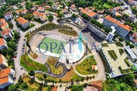 Matulji centar- stan 3s+db, 109 m2, Matulji, Appartamento