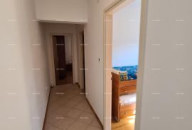 Stan Apartman sa otvorenim  pogledom na uvalu i more., Marčana, Apartamento