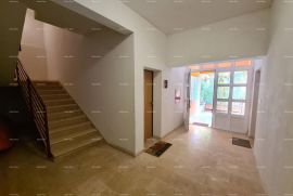 Stan Apartman sa otvorenim  pogledom na uvalu i more., Marčana, Appartement