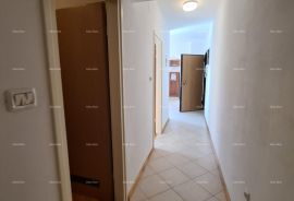 Stan Apartman sa otvorenim  pogledom na uvalu i more., Marčana, شقة