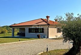 ISTRA, LABIN - Kuća s prostranom okućnicom u predgrađu, Labin, House