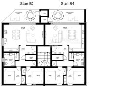 Prizemlje u novogradnji sa 3 spavaće sobe- ISTRA, POREČ, Poreč, Wohnung