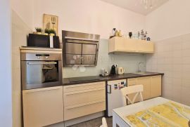 LUKSUZAN STAN U CENTRU RIJEKE, Rijeka, Apartamento