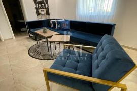 Fažana luksuzan stan 81.91m2,plaža na 200m,VRT !, Fažana, Appartement