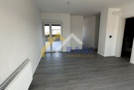 Rudeš, novogradnja, penthouse, 3s+db, Trešnjevka - Sjever, Daire