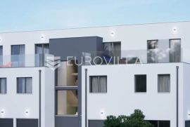 Sveta Nedelja, NOVOGRADNJA, prekrasan trosoban penthouse NKP 89,69 m2, Διαμέρισμα