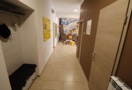 RIJEKA, CENTAR - Moderni 2S+DB stan/apartman na traženoj lokaciji, Rijeka, Διαμέρισμα