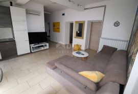RIJEKA, CENTAR - Moderni 2S+DB stan/apartman na traženoj lokaciji, Rijeka, Wohnung