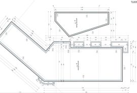 ISTRA, SVETVINČENAT - Građevinsko zemljišta s građevinskom dozvolom, Svetvinčenat, Terreno