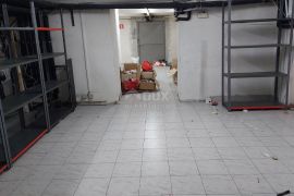 RIJEKA, CENTAR - poslovni prostor 173 m2, Rijeka, Propiedad comercial