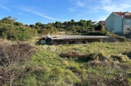 GRAĐEVINSKO ZEMLJIŠTE CRNO - VIŠE OPCIJA KUPNJE !!!, Zadar, Terrain