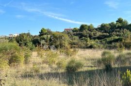 GRAĐEVINSKO ZEMLJIŠTE CRNO - VIŠE OPCIJA KUPNJE !!!, Zadar, Terrain