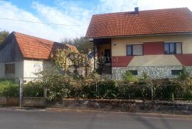 Građevinsko zemljište  u centru Ogulina, Ogulin, House