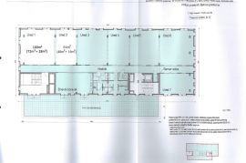 NAJAM POSLOVNOG PROSTORA, 100 m2, SPLIT, Split, Ticari emlak