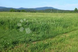 Građevinski teren u blizini Plitvičkih jezera, Plitvička Jezera, Tierra