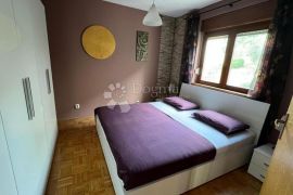 Predivan stan 86m² uz more, Trogir, شقة