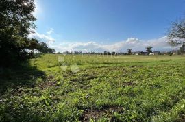 GRAĐE.ZEMLJIŠTE 16000m2 - cijelo/pola/trećina/ PRILIKA, Gospić, Tierra