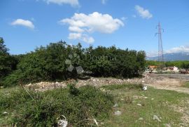 Poslovna zona  Gorica - teren, Čavle, Land