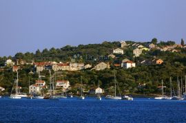 Građevinsko zemljište, Zadar - Okolica, Tierra