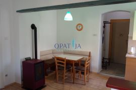 Opatija-jednosoban stan sa dnevnim boravkom i balkonom, Opatija, Wohnung