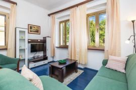 Opatija-jednosoban stan sa dnevnim boravkom i balkonom, Opatija, Appartement