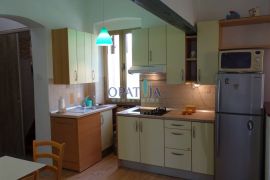 Opatija-jednosoban stan sa dnevnim boravkom i balkonom, Opatija, Apartamento