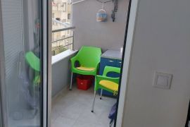 Jednosoban opremljen stan kod Akademije znanja, Budva, Appartement