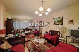 Vračar, Hram Svetog Save, Ohridska, 2.0, 65m2, Vračar, Apartamento