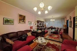 Vračar, Hram Svetog Save, Ohridska, 2.0, 65m2, Vračar, Apartamento