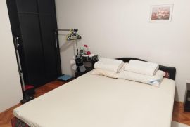 MALINSKA 1SB + DB! BLIZINA PLAŽE!, Malinska-Dubašnica, Apartamento