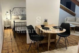 PULA, PREKRASAN STUDIO APARTMAN U CENTRU, 41 M2, Pula, Kвартира